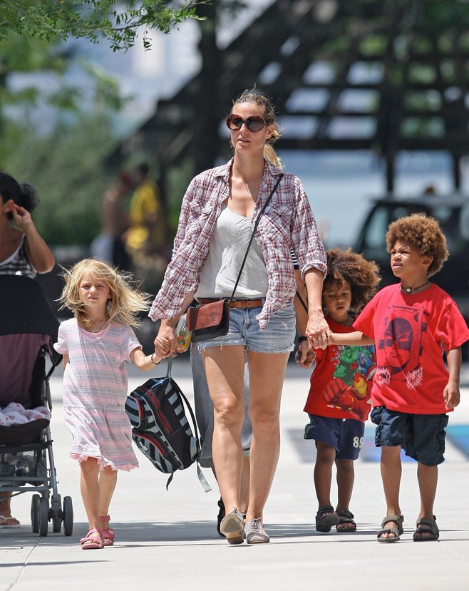 heidi-klum-and-her-kids