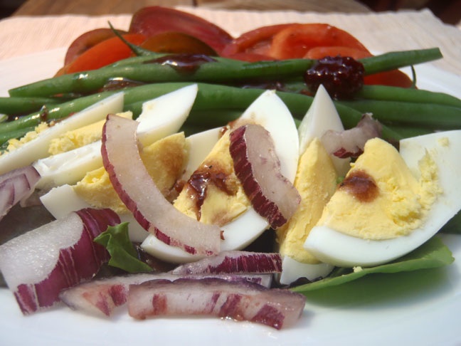 Nicoise Salad