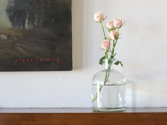 FLORAL ARRANGEMENT