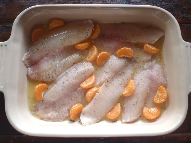 Honey Orange Tilapia-2