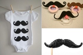 Mustache