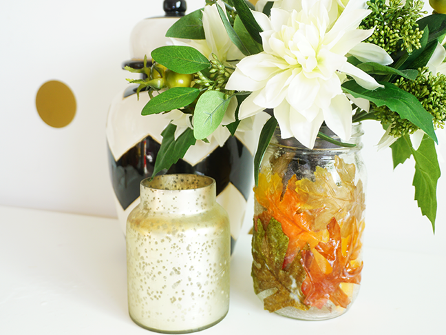 fall-leaf-mason-jars