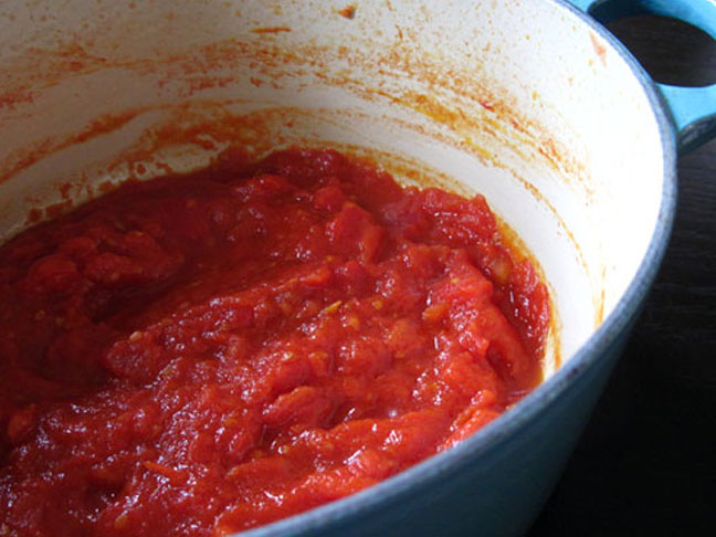 Pizza Sauce