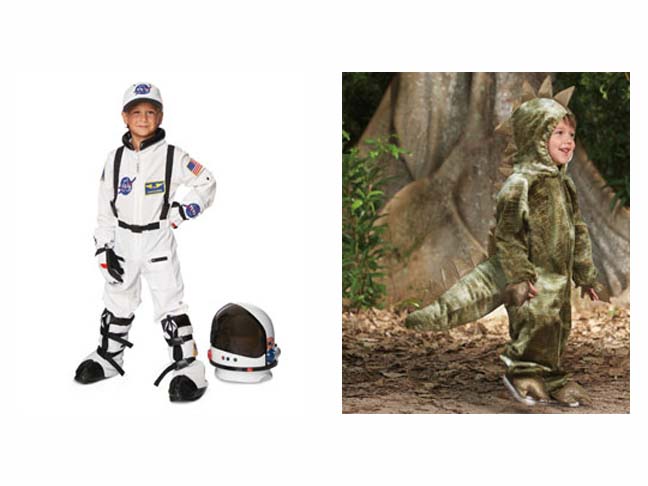 Halloween Costumes For Boys