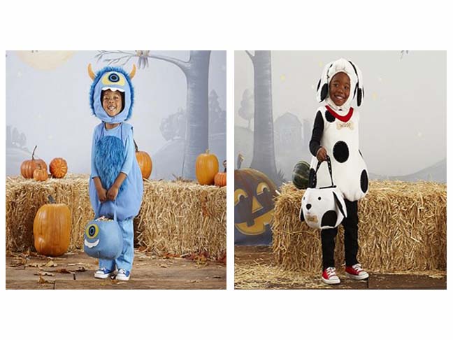 Halloween Costumes For Boys