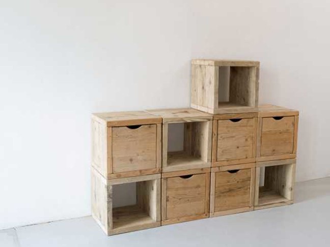 Gorgeous Sustainable Furniture For Children