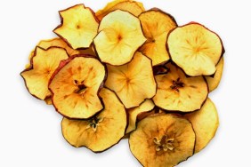 Apple Chips Recipe