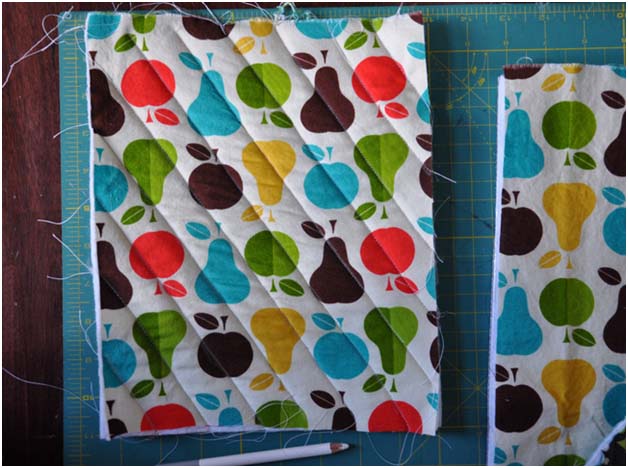 Gifting DIY: Hot Pads