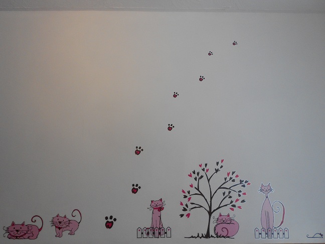 wall decals