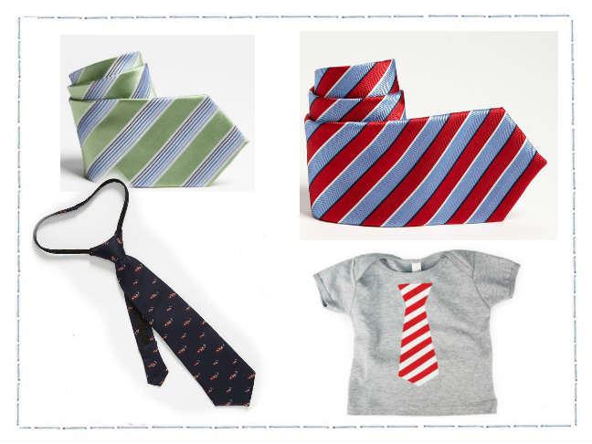 boys neckties