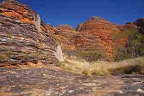 Bungle Bungles Mountains