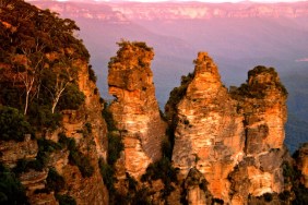 Blue Mountains Australia