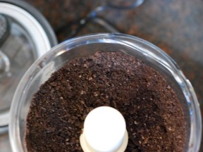 Oreo Truffle Eyeballs Recipe - Step 1