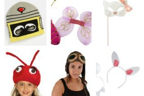 Halloween Costume Accessories