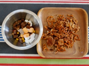 Halloween Snack Mix Recipe - Step 4