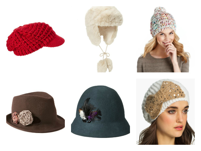 Shopping: Hats under $35