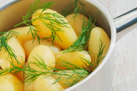 10 Potato Recipes