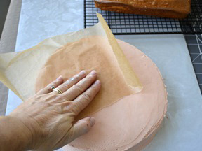 Pilgrim Cake Recipe - Step 10