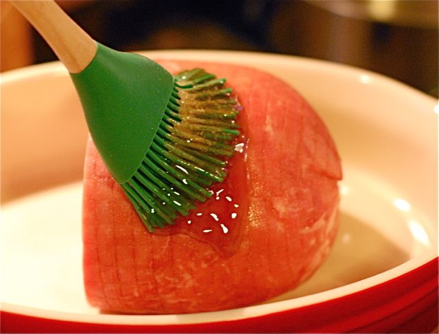 Ham Glaze Recipe - Step 1