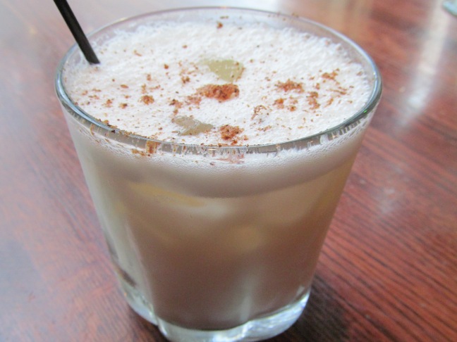 Nutty Russian Cocktail Recipe