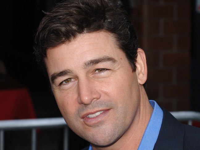 Kyle Chandler