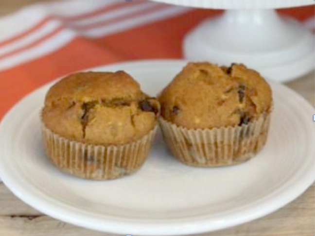 muffins