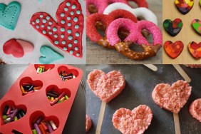 Valentine's Day Crafts for Kids