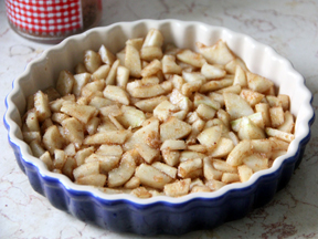 Pear Ginger Crisp Recipe - Step 4