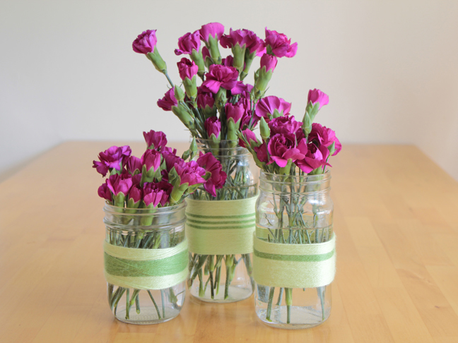 VASES FOR MOM