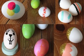 Easter Egg Decoration