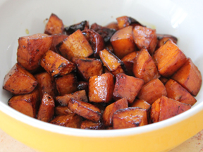 Balsamic Quinoa Salad Recipe - Step 1