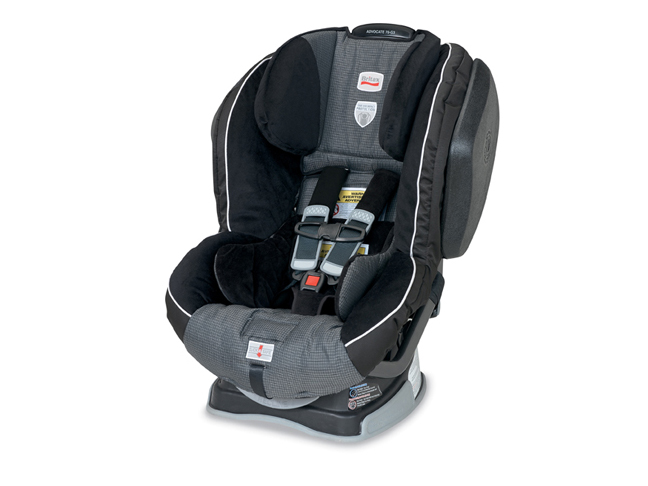 Britax Car Seat