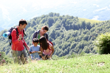 Family Nature Walk