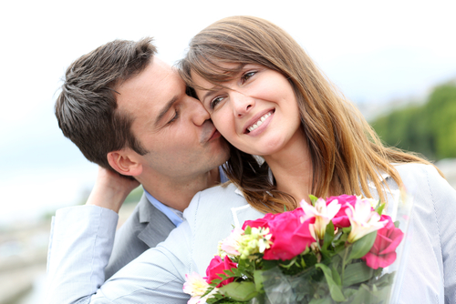 Mother's Day Flowers