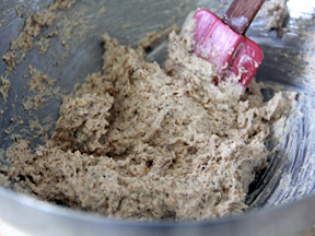 Parmesan Thyme Biscuits Recipe - Step 4A