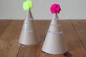 Party Hats Kids Craft