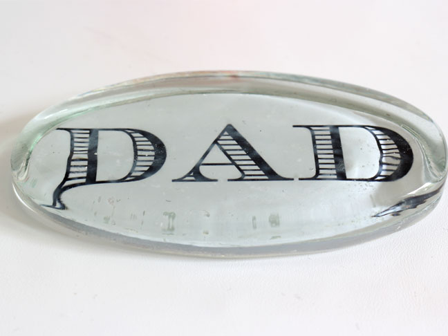 DIY: Last Minute Father’s Day Gift