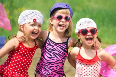 Summer Activities for Kids