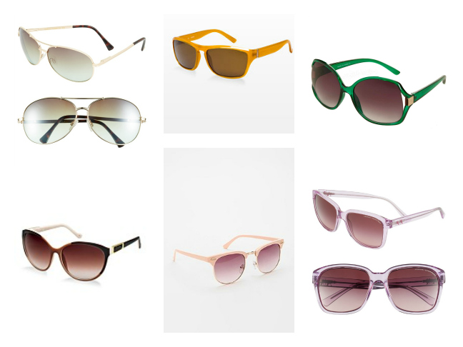 Sunglasses under $100