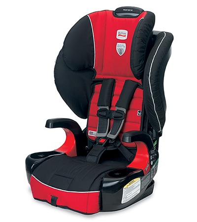 Britax Car Seat