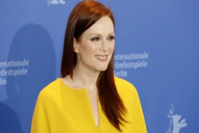 Julianne Moore