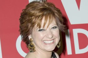 Caroline Manzo