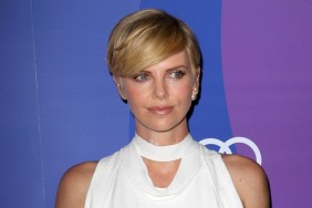 charlize theron