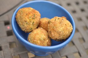 Arancini Recipe