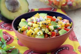 Roasted Corn and Avocado Salsa recipe final