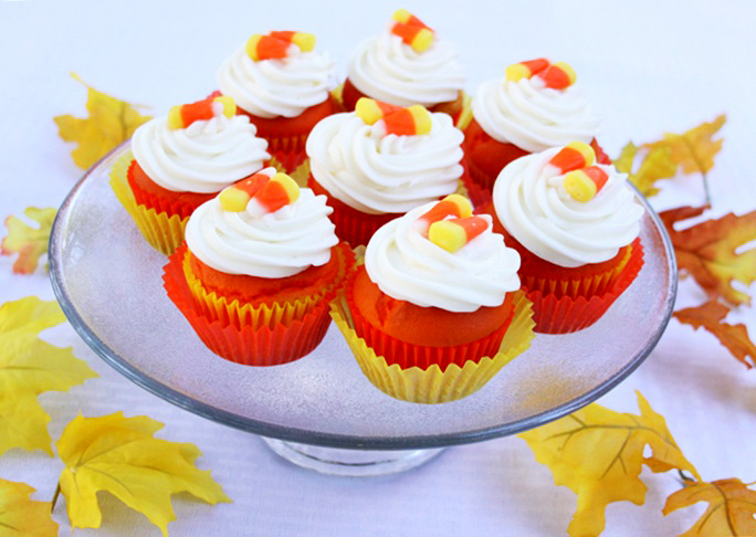 Candy Corn Cupcakes - FINAL 3