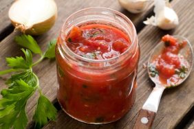 Canning Tomatoes