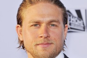 Charlie Hunnam