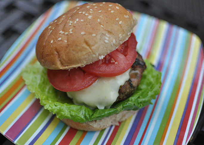 Sizzling Southwest Turkey Burgers Recipe Final