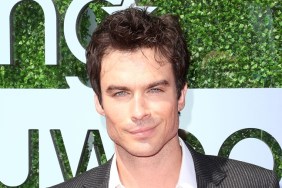 Ian Somehalder